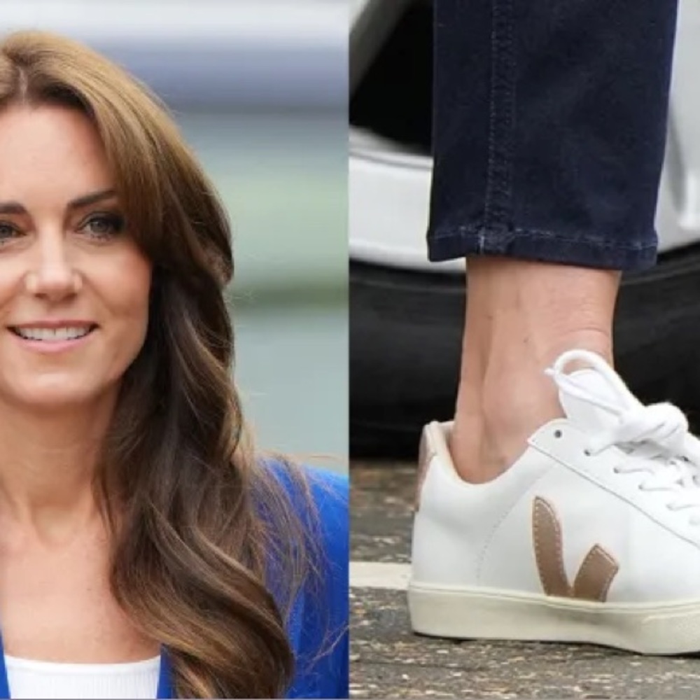 Veja Sneakers